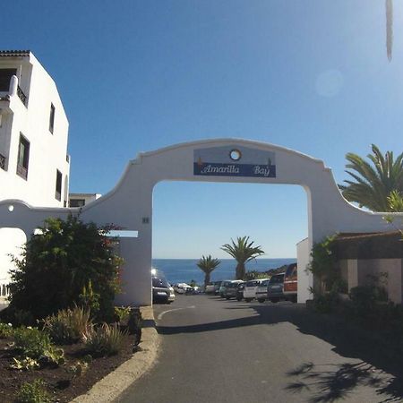 Costa Del Silencio Apartment Buitenkant foto