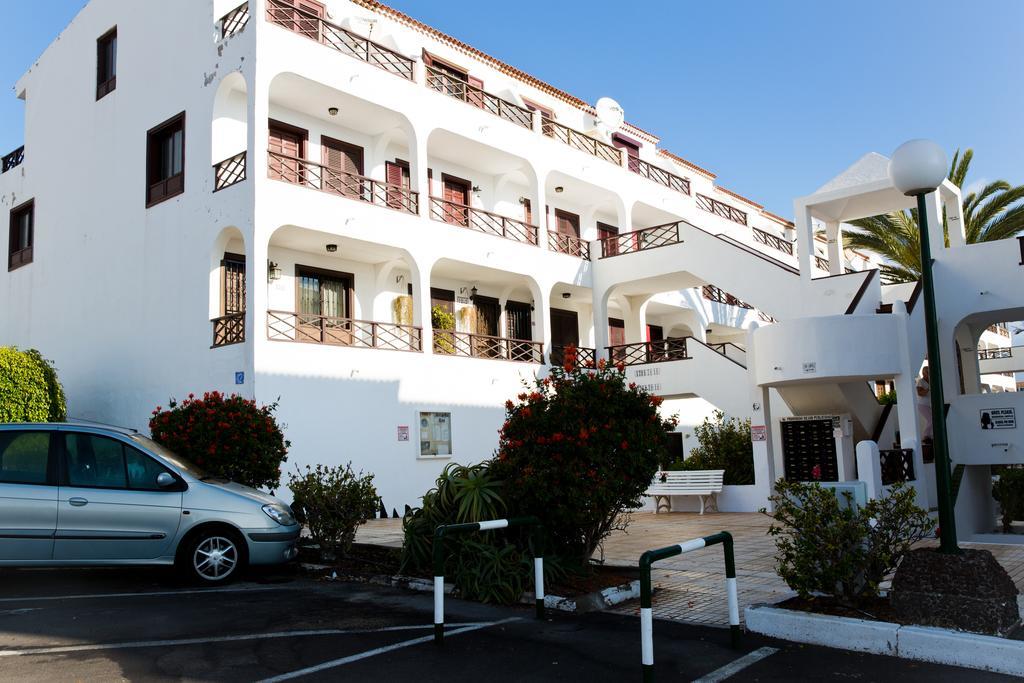 Costa Del Silencio Apartment Kamer foto