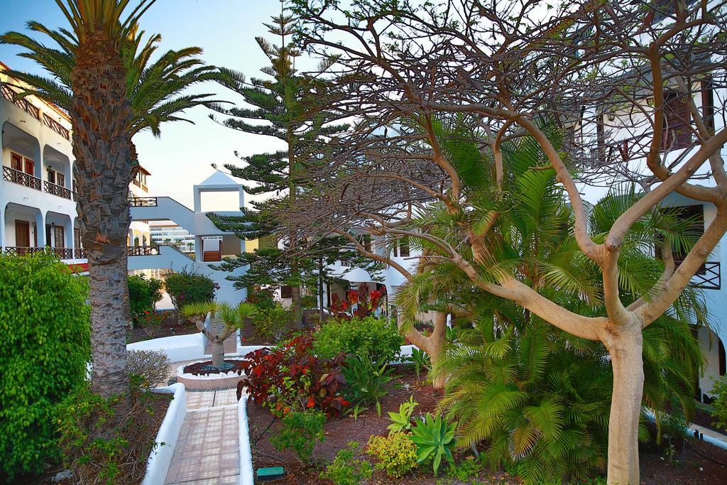 Costa Del Silencio Apartment Kamer foto