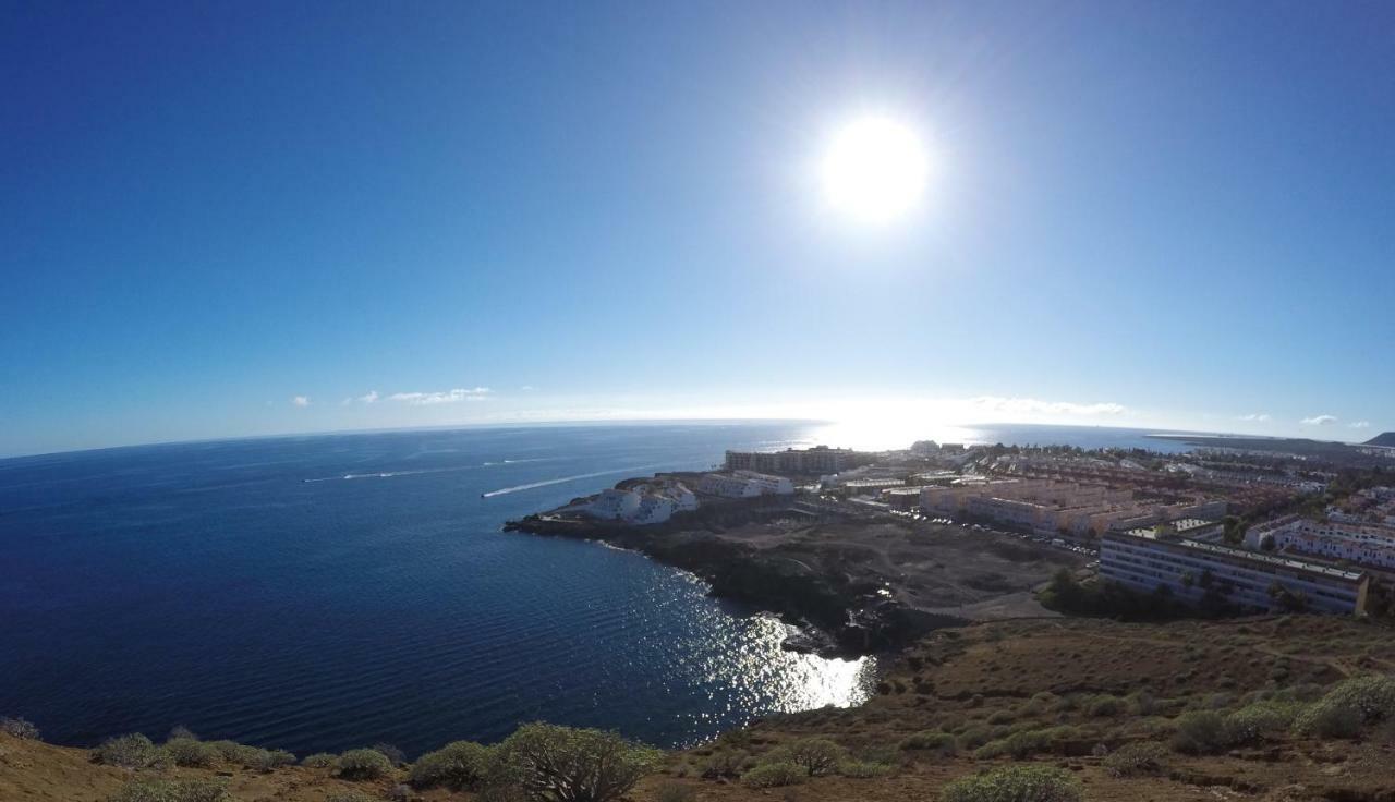 Costa Del Silencio Apartment Buitenkant foto